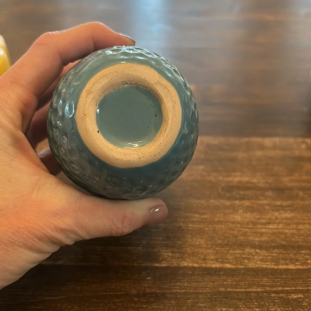 Bud vase